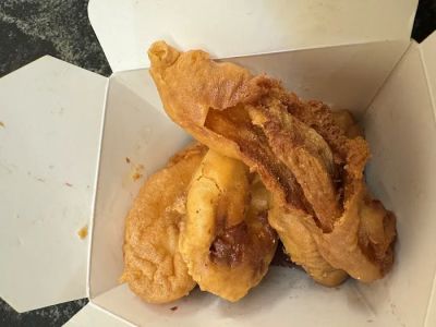 Golden Fountain Chinese Restaurant 0