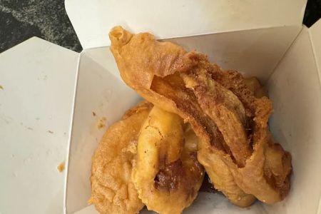 Golden Fountain Chinese Restaurant