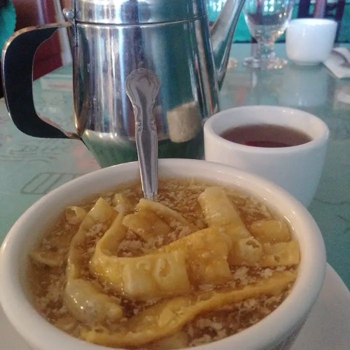 Golden Fountain Chinese Restaurant 10