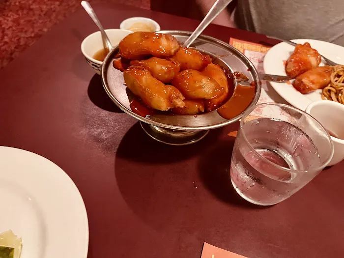 Golden Fountain Chinese Restaurant 2