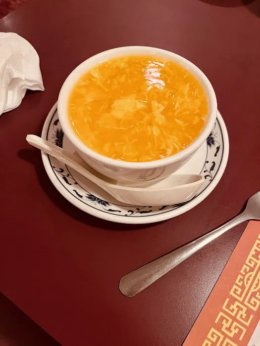 Golden Fountain Chinese Restaurant 5
