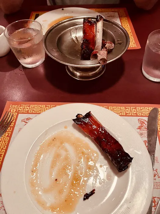 Golden Fountain Chinese Restaurant 4