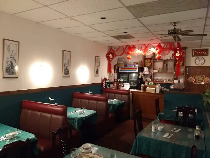 Golden Fountain Chinese Restaurant 9