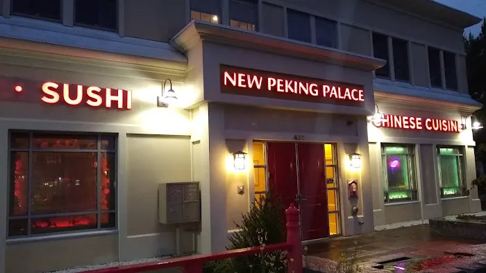 New Peking Palace 2