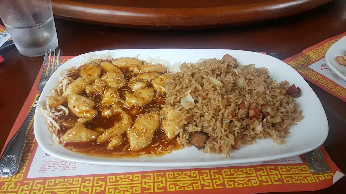 New Peking Palace 1