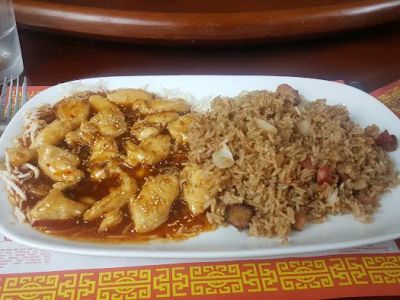 New Peking Palace 0