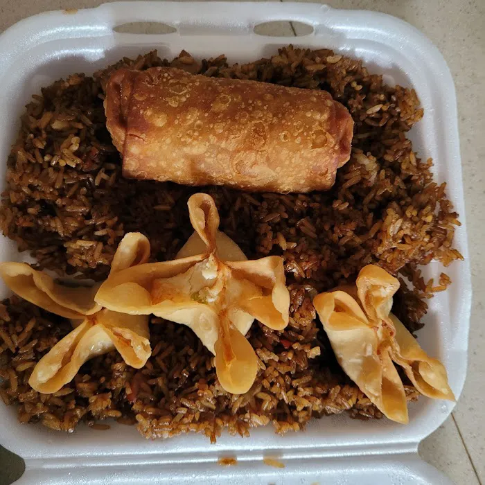 New Peking Palace 9
