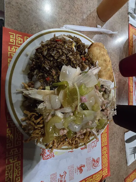 Wah May Restaurant 2