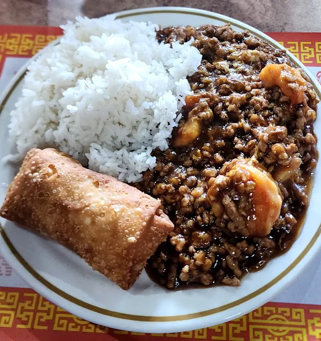Wah May Restaurant 3