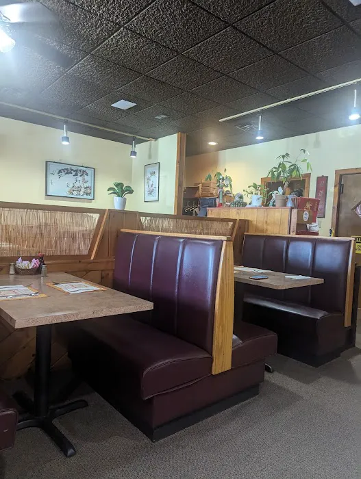 Wah May Restaurant 6