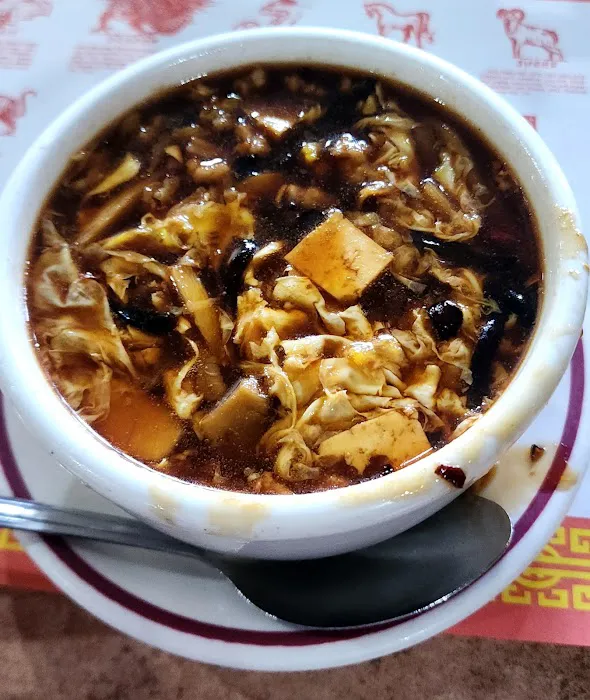 Wah May Restaurant 10