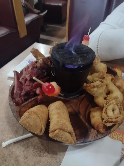 Wah May Restaurant 9