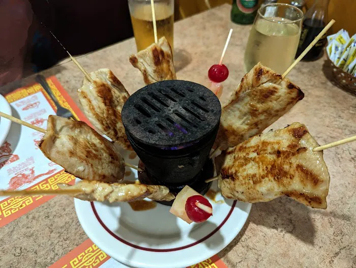 Wah May Restaurant 7