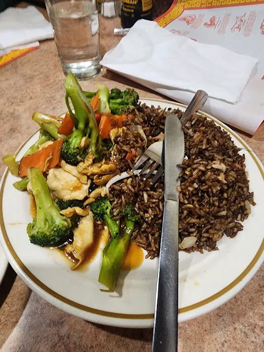 Wah May Restaurant 4