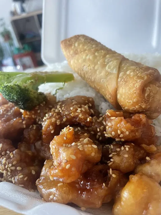 Little Chopsticks III 1