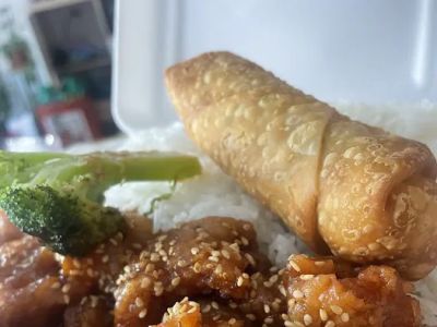Little Chopsticks III 0