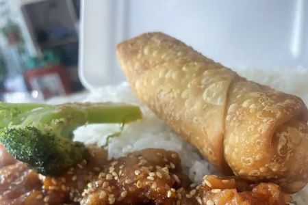 Little Chopsticks III