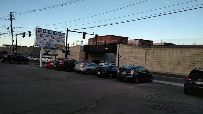 Wok & Roll 5