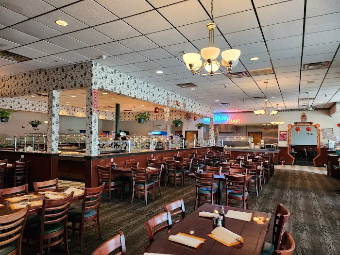 Peking Garden Chinese Buffet 4