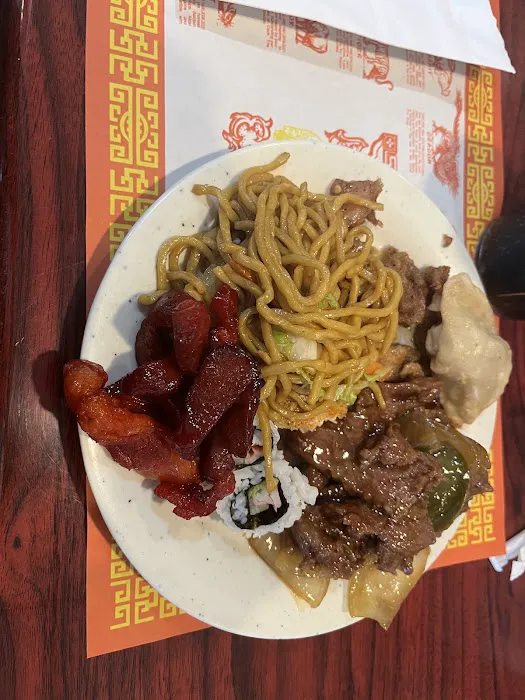 Peking Garden Chinese Buffet 3