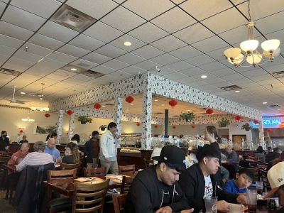 Peking Garden Chinese Buffet 0