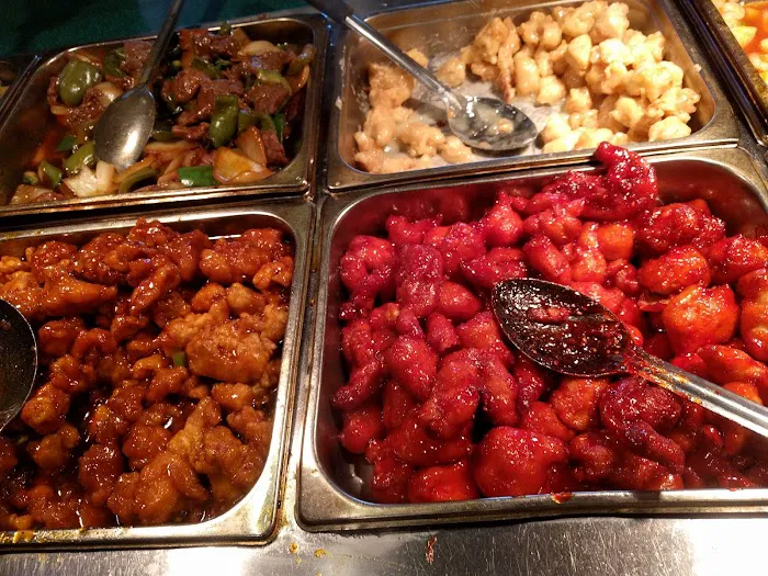 Peking Garden Chinese Buffet 10