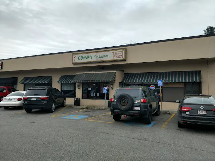 Gumbo Restaurant 4