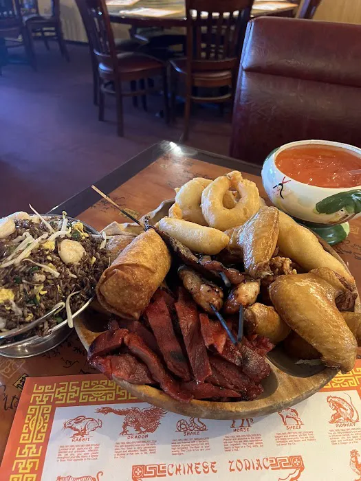 Gumbo Restaurant 3
