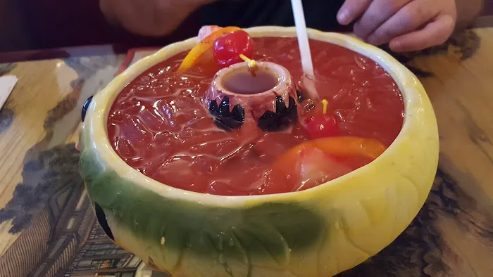 Gumbo Restaurant 7