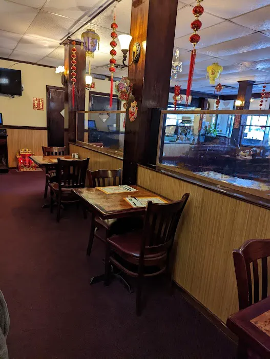 Gumbo Restaurant 5