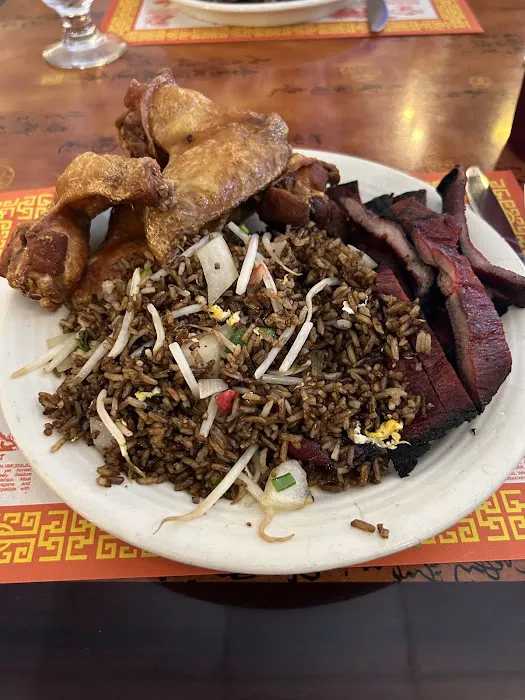 Gumbo Restaurant 2