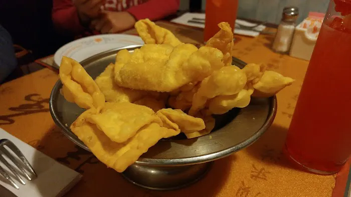 Gumbo Restaurant 6