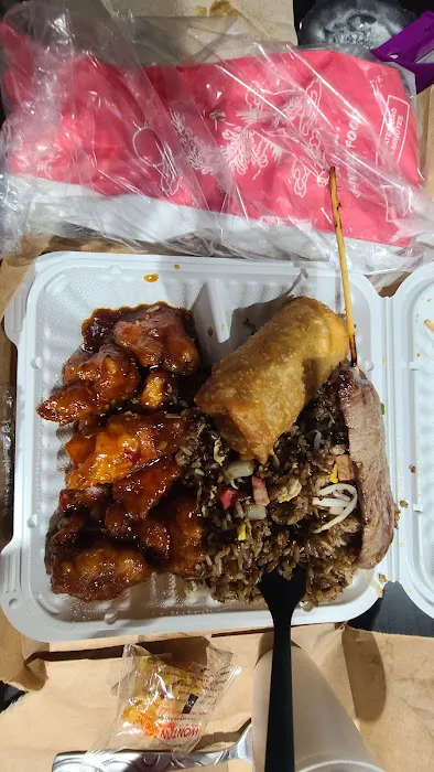 Gumbo Restaurant 1