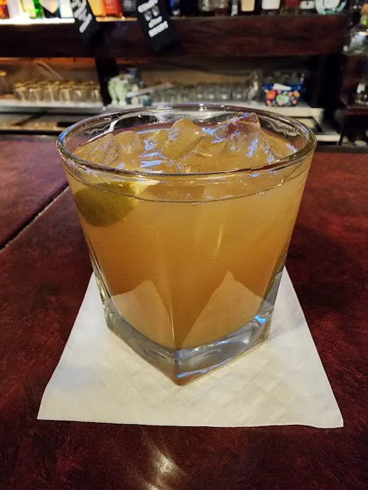 Gumbo Restaurant 10