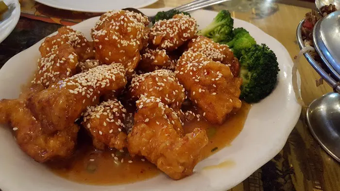 Gumbo Restaurant 8