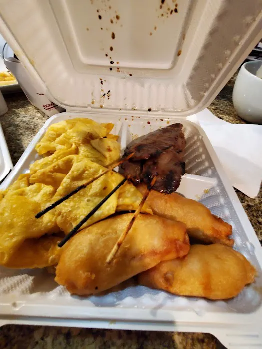 Gumbo Restaurant 9