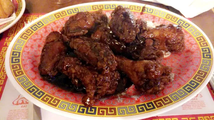 China Star 2