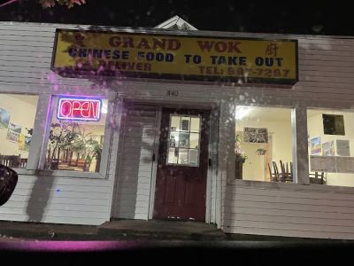 Grand Wok Restaurant 0