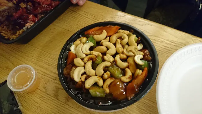 Grand Wok Restaurant 7