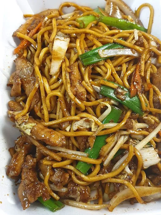 Grand Wok Restaurant 5