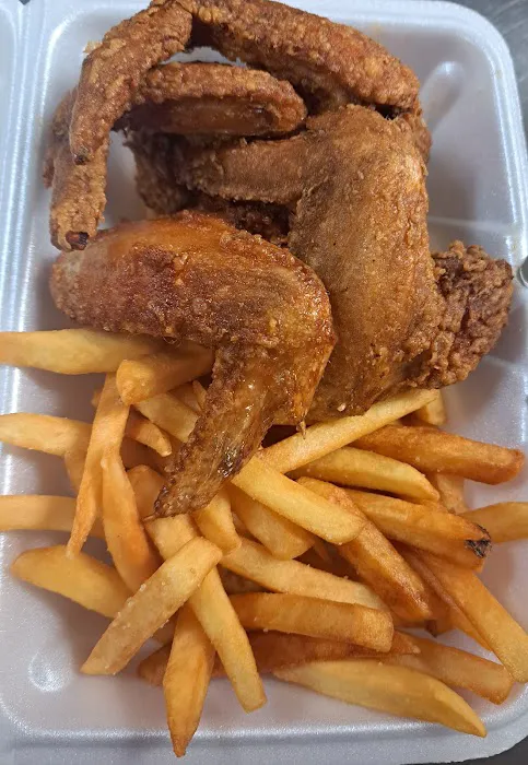 Grand Wok Restaurant 6