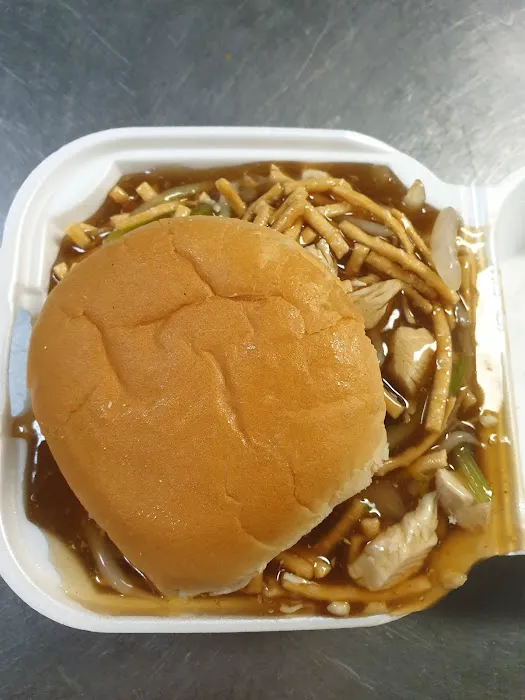 Grand Wok Restaurant 2