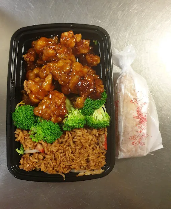 Grand Wok Restaurant 4