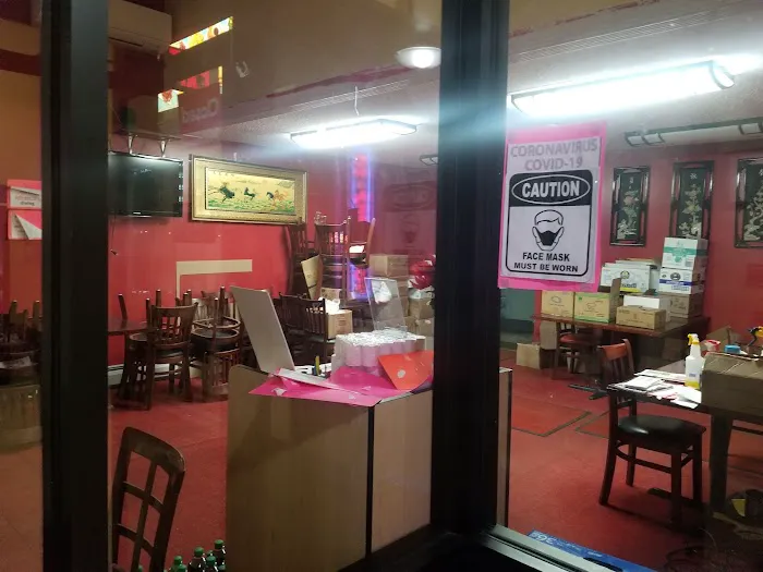 Good Friends Chinese Restaurant 2