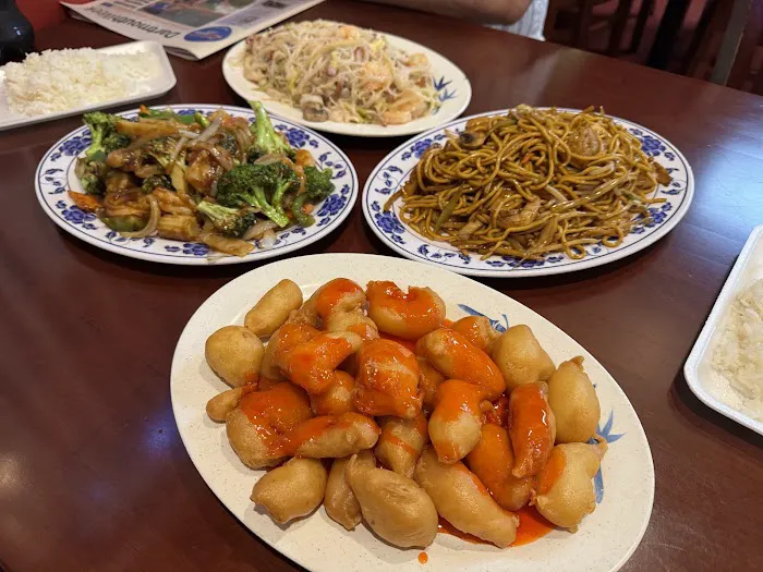 Good Friends Chinese Restaurant 5