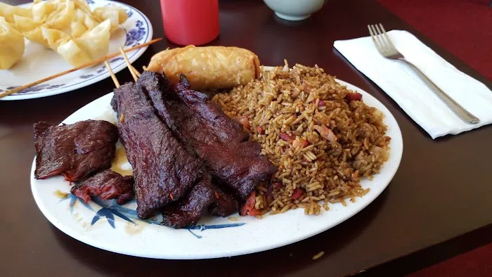 Good Friends Chinese Restaurant 6