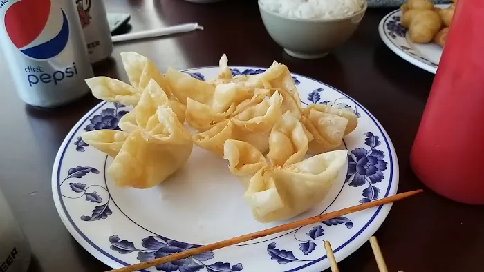 Good Friends Chinese Restaurant 4