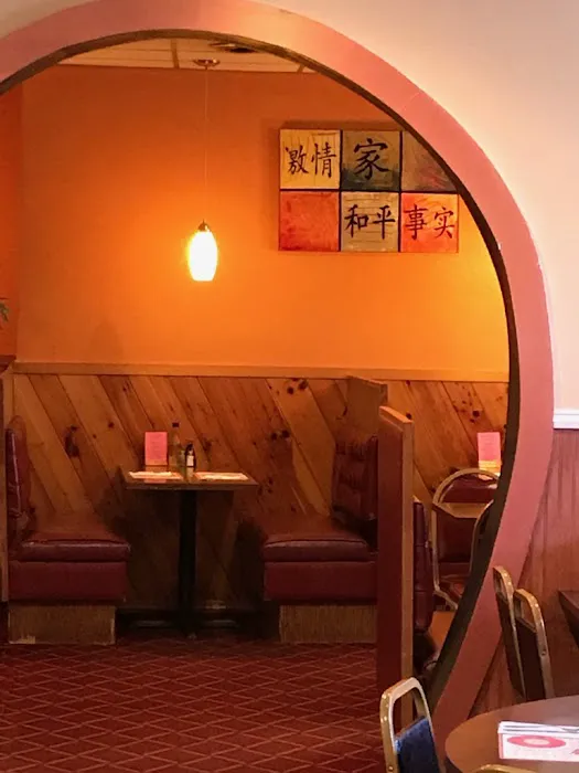 Mee Hong Restaurant 4