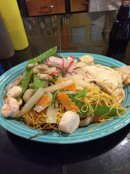 Mee Hong Restaurant 8
