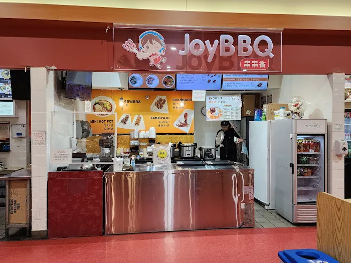 JoyBBQ (串串香) 1